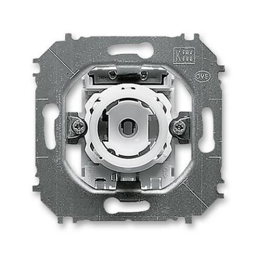 ABB tlačítko č.6/0So 2021/6 UK 1413-0-0897 se svorkou N