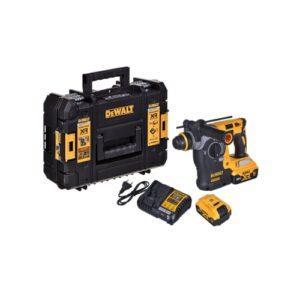 AKU kombinované kladivo DEWALT DCH273P2T 18V XR SDS Plus