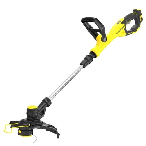 AKU strunová sekačka 33cm Stanley FatMax V20 SFMCST933M1 1x aku Li-Ion 4Ah