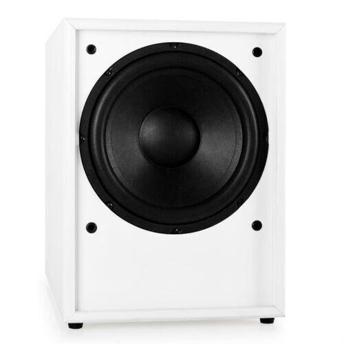 Aktivní subwoofer Auna Linie-300-SW-WH