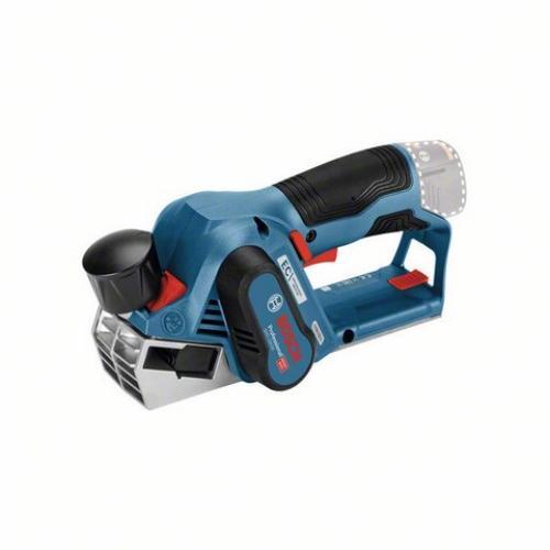 Aku hoblík 56mm Bosch GHO 12V-20 0.601.5A7.000 bez nabíječky a baterie