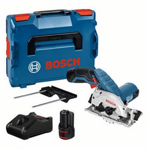 Aku kotoučová pila mafl Bosch GKS 12V-26 0.601.6A1.005 85/15mm 2x aku 3Ah