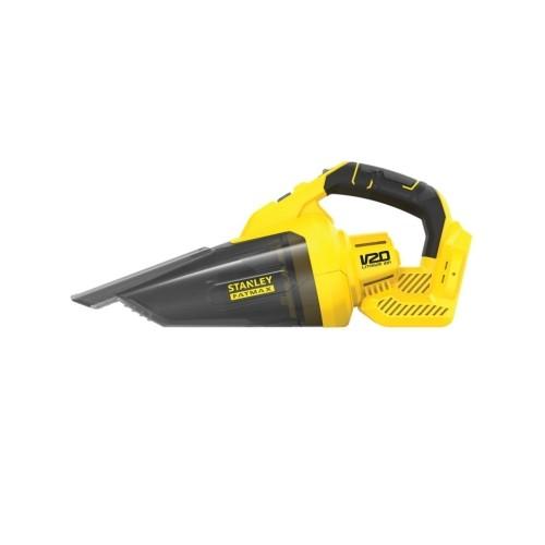 Aku ruční vysavač Stanley FatMax V20 SFMCVH001B 18V bez nabíječky a baterie