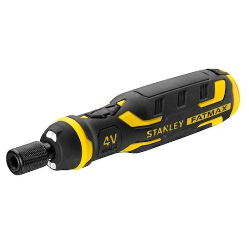 Aku šroubovák Stanley FatMax FMHT66719-0 4V 1