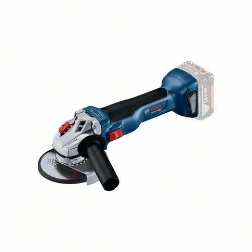 Aku úhlová bruska 125mm Bosch GWS 18V-10 0.601.9J4.002 bez nabíječky a baterie