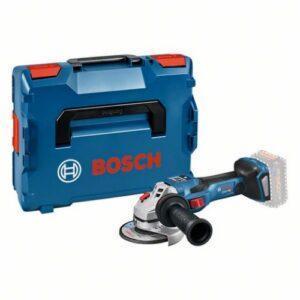 Aku úhlová bruska 125mm Bosch GWS 18V-15 SC 0.601.9H6.100 bez nabíječky a baterie