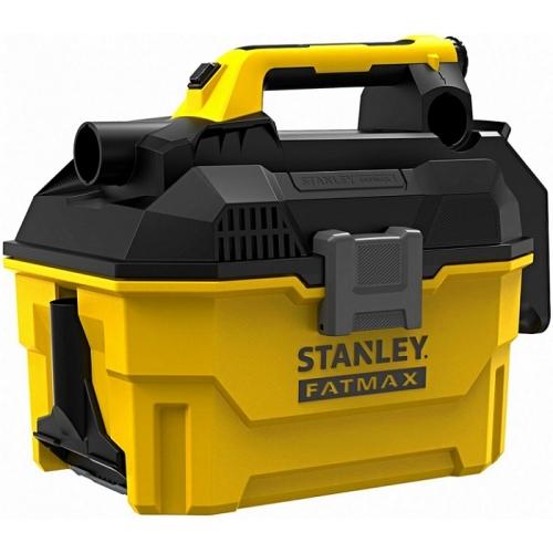 Aku vysavač/odfukovač Stanley FatMax V20 SFMCV002B 18V 7