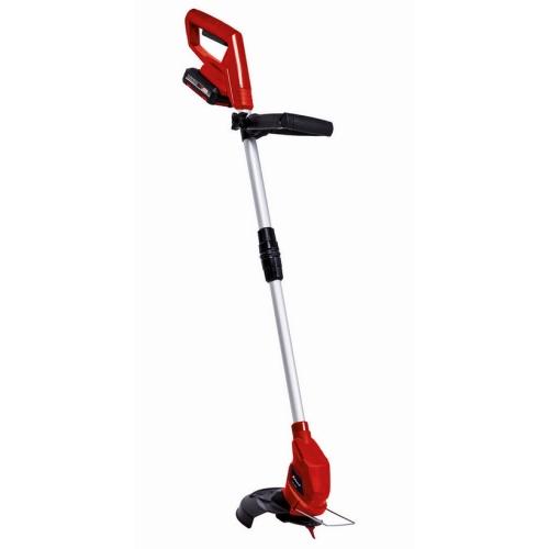 Aku vyžínač 24cm Einhell GC-CT 18/24 Li (1x2