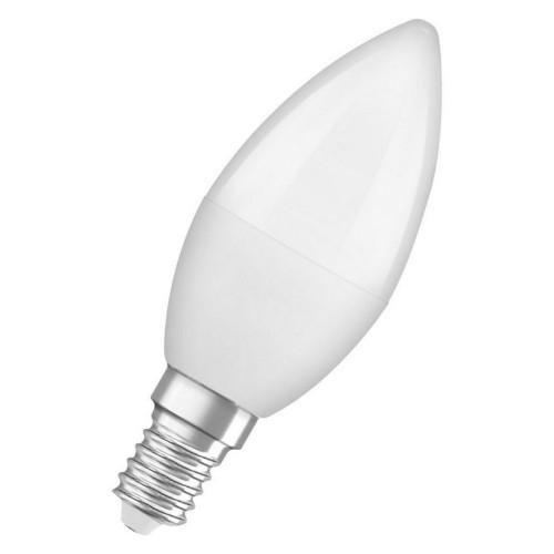 Antibakteriální LED žárovka E14 OSRAM LC CL B 5