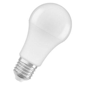 Antibakteriální LED žárovka E27 OSRAM LC CL A 10W (75W) neutrální bílá (4000K)