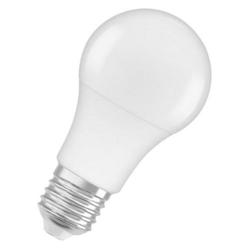 Antibakteriální LED žárovka E27 OSRAM LC CL A 8