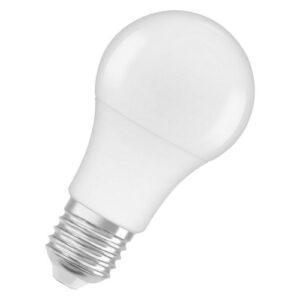 Antibakteriální LED žárovka E27 OSRAM LC CL A 8