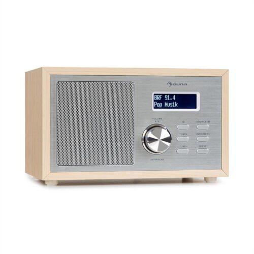 Auna Ambient DAB +/FM