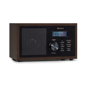 Auna Ambient DAB+/FM rádio