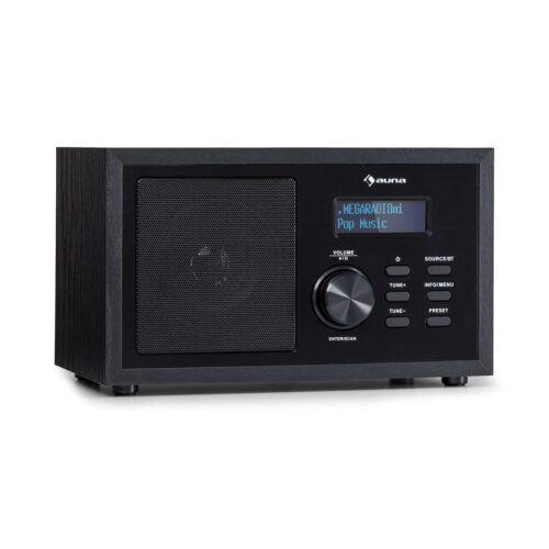 Auna Ambient DAB+/FM rádio