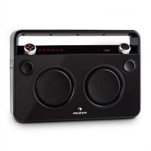 Auna Bebop Ghettoblaster