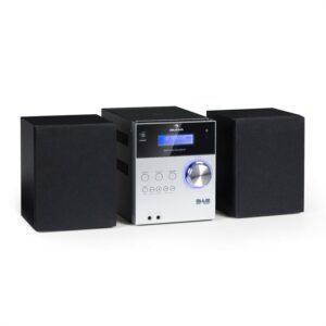 Auna MC-20 DAB micro stereo zařízení