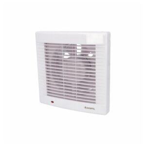 Axiální koupelnový ventilátor DOSPEL POLO 6/S 1020013