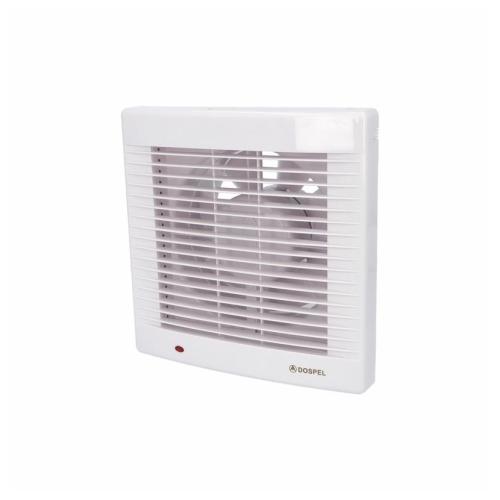 Axiální koupelnový ventilátor DOSPEL POLO 6/S 1020013