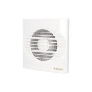 Axiální koupelnový ventilátor DOSPEL RICO 100/S 1020051