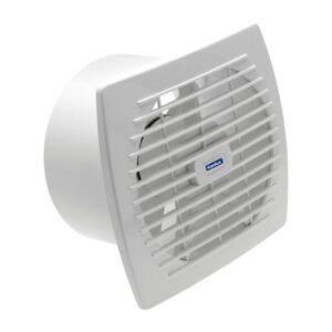 Axiální koupelnový ventilátor Kanlux CYKLON EOL150B 70921