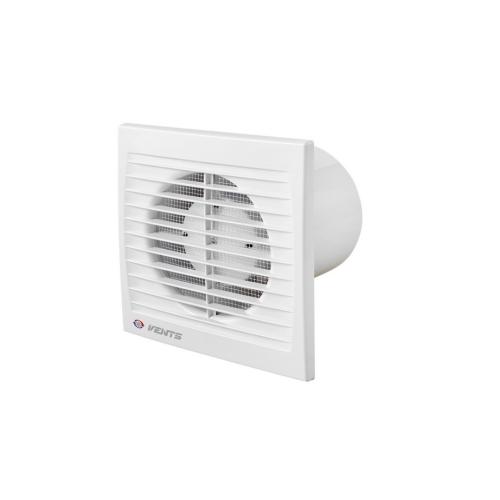 Axiální koupelnový ventilátor VENTS 125 SL 1009008