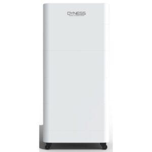 Bateriové úložiště pro solární elektrárny Dyness Tower T14 14