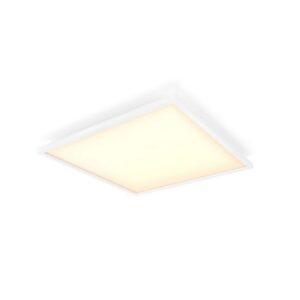 Bluetooth LED panel Philips Hue Aurelle 60x60cm 46W 2200-6500K s dálkovým ovladačem