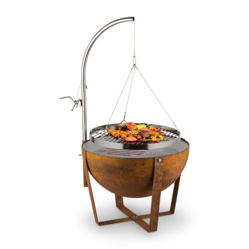 Blumfeldt Blum Fire Globe