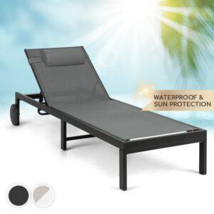 Blumfeldt Lucca Lounger