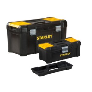 Boxy na nářadí STANLEY Essential STST1-75772 19" + 12