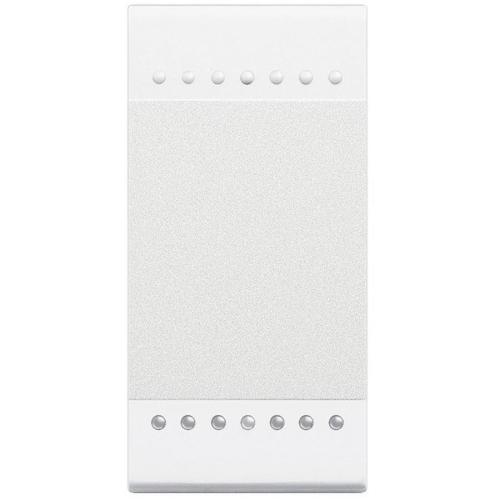 Bticino Living.Light vypínač č.6 bílá N4003A 1modul