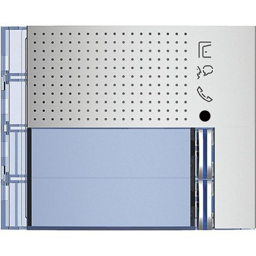 Bticino Sfera kryt audio-tlačítkového modulu 351100 s dvěma tlačítky 351121