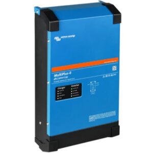 DC-AC hybridní měnič/nabíječ Victron Energy MultiPlus-II 48V/3000VA PMP482305010