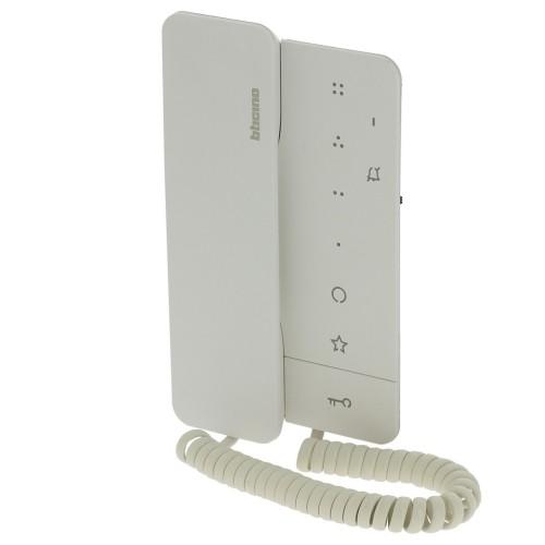 Domovní telefon Bticino CLASSE 100 Standard-handset (A16M) 344292