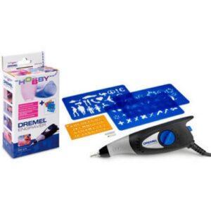 Dremel Hobby gravírka 35W DREMEL F.013.029.0JJ