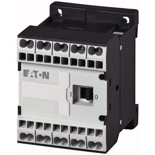 Eaton ministykač DILEM-01-G-C(110VDC) 4KW 1V 231694