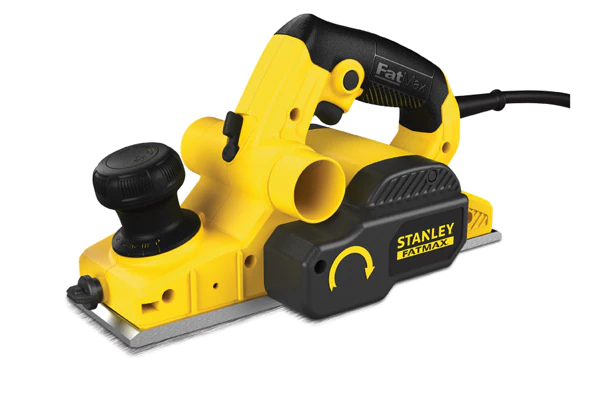 Elektrický hoblík Stanley FatMax FME630K 750W 82mm