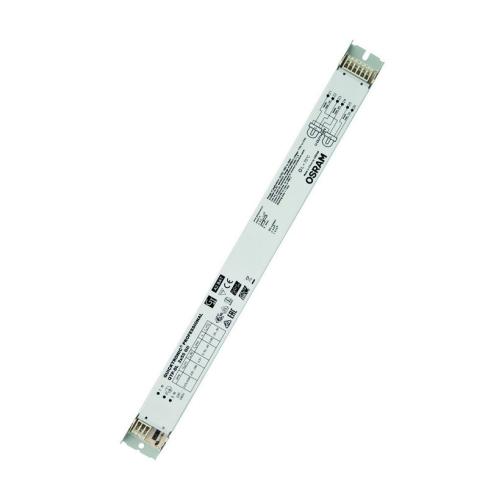 Elektronický předřadník OSRAM QTP-DL 2X55/220-240GII