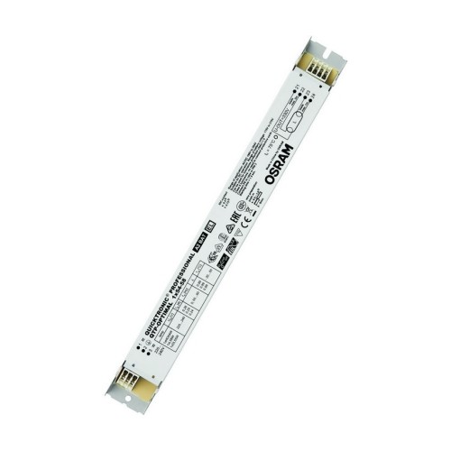 Elektronický předřadník OSRAM QTP-OPTIMAL 1X54-58/220-240