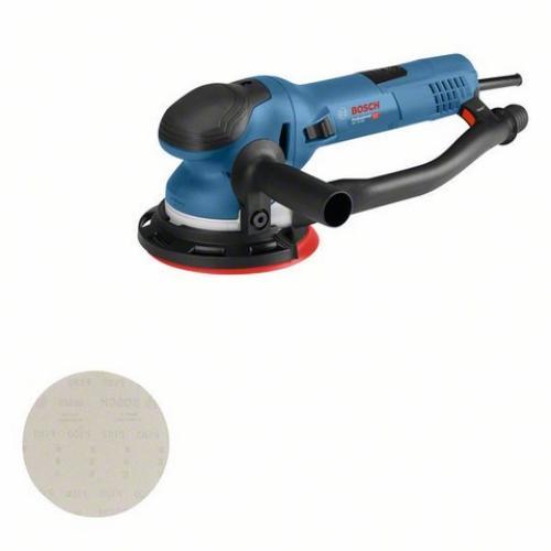 Excentrická bruska 150mm 750W Bosch GET 75-150 0.601.257.100