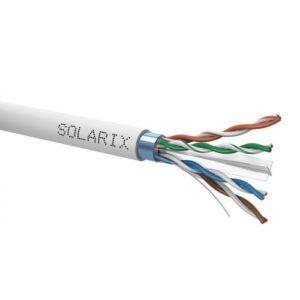 FTP kabel Solarix SXKD-6-FTP-PVC