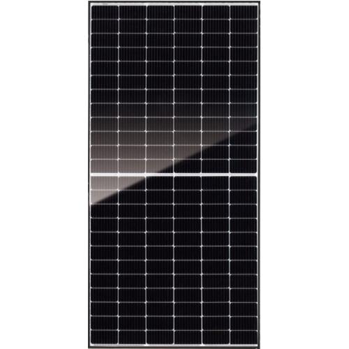 Fotovoltaický solární panel Ulica Solar UL-455Wp černý rám