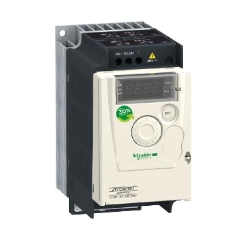 Frekvenční měnič Schneider Electric Altivar 12 0