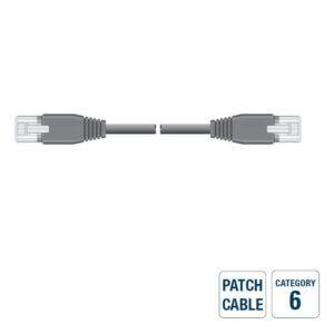 G&BL Síťový kabel Cat6 10m