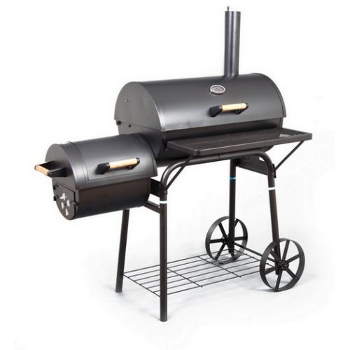 Gril G21 BBQ big 6390302