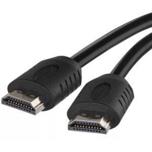 HDMI high speed kabel 2.0 EMOS S11000 A-A vidlice