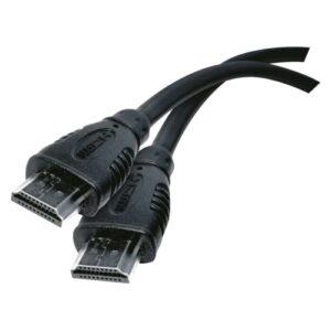 HDMI kabel 1.4 EMOS SD0105 A-A vidlice