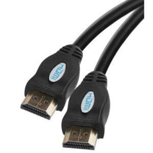 HDMI kabel 2.0 High Speed 4K EMOS SL0101 A-A vidlice 1