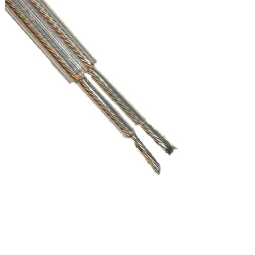 Kabel H03VV-F 2x0